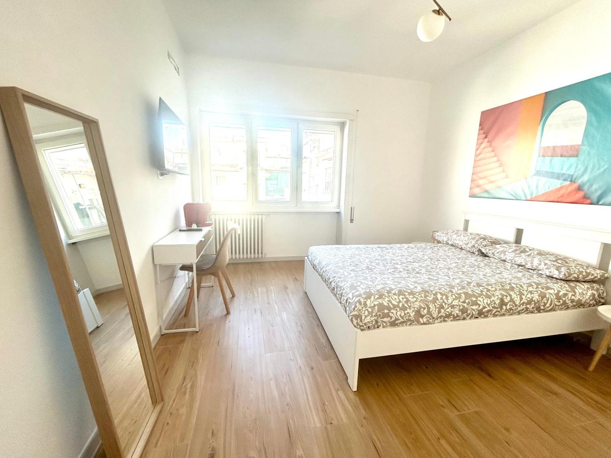Suite Bonbon Roma Dış mekan fotoğraf