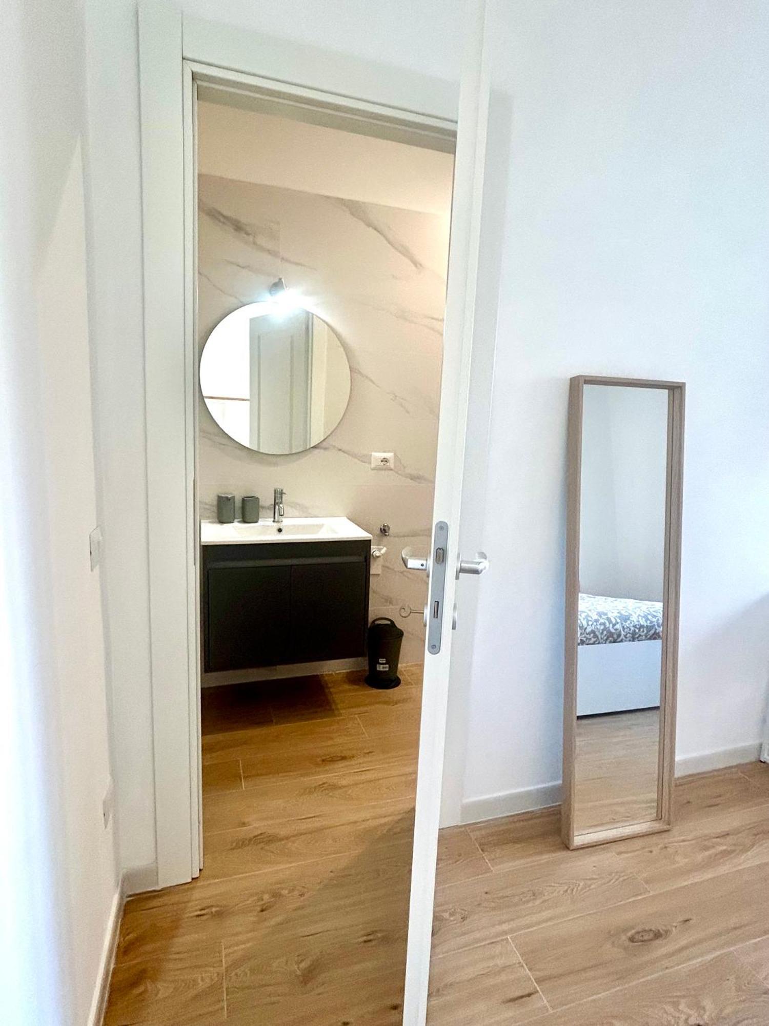 Suite Bonbon Roma Dış mekan fotoğraf